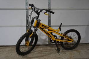 lot 196 image: bike