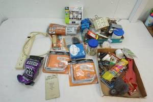 lot 205 image: surge protector