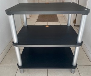 lot 64 image: Media Stand