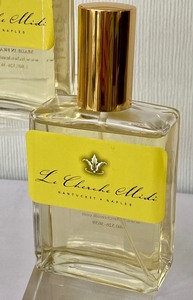 lot 188 image: Two Bottles of Le Cherche Midi Nantucket Naples Parfum