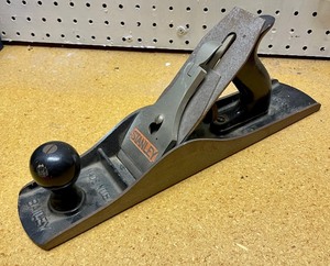 lot 367 image: Stanley Planer