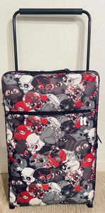 lot 339 image: Lovely Luggage Lot