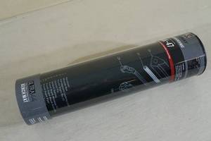 lot 6 image: TekMat AK-47 Premium Bench Mat