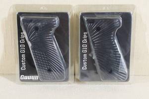lot 15 image: Guuun Custom G10 Grips for Beretta 9296 Pistol