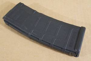 lot 17 image: Magpul P-Mag 30 Gen M2 5.56mm Magazine