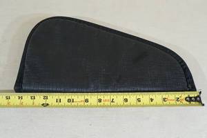 lot 23 image: Soft Handgun Case