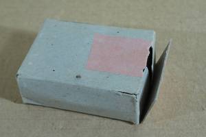 lot 68 image: 15 8mm Mauser Steel Core Ammo