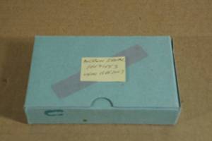 lot 71 image: 20 Military Surplus 7.62 x 54R Silver Tip Ammo