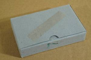 lot 72 image: 20 Military Surplus 7.62 x 54R Silver Tip Ammo