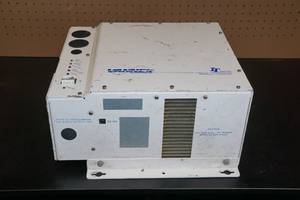 Vanner IT12-1800-01 Floor Mount 1800 Watt Power Inverter