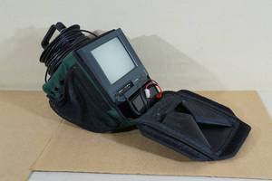 Cabelas Advanced Anglers Underwater Camera System