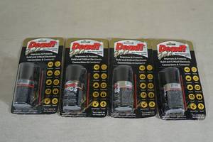 DeoxIT Gold Electronic Connection Deoxidizing Spray