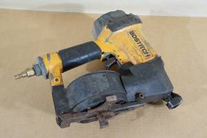 Bostitch RN45B-1 Coil Feed Air Roofing Nailer