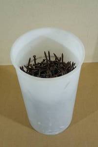 Bucket of Nails