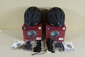Tipperary Sportage Riding Helmets