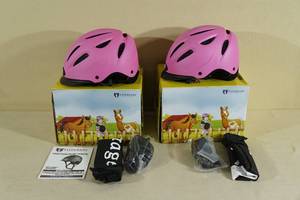 Tipperary Sportage Youth Riding Helmets
