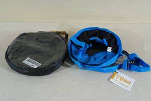 Cashel Feed Rite Bag