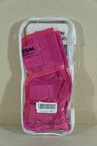 Cashel Crusader Leg Guard - Pink