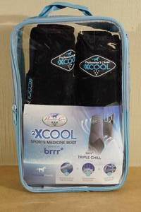 Professionals Choice 2XCool Sports Medicine Boot
