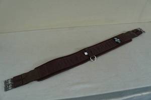 Professionals Choice English Saddle Girth