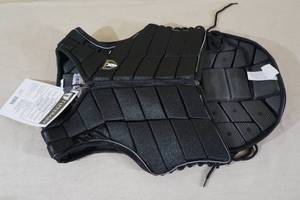 Tipperary Eventer 1015 Protective Riding Vest