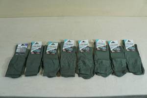 Fox River Green Liners