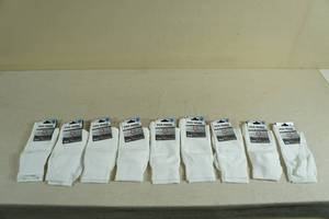 Fox River White Liners