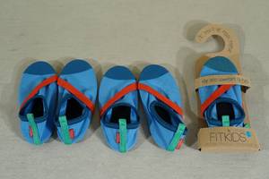 Fitkicks Fit Kids Active Lifestyle Footwear