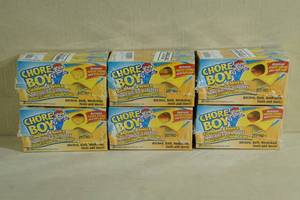 Chore Boy Golden Fleece Scrubbing Cloths
