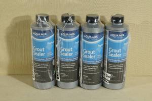 Aqua Mix Grout Sealer