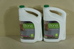 Bona Hard Surface Floor Cleaner Refills
