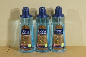 Bona Hardwood Floor Cleaner Cartridges