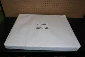 1000 McNairn 21.25 x 24.5 Baking Sheets
