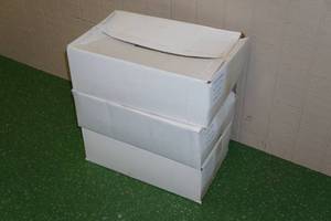 600 16 x 36 x .0024 Plastic Bags