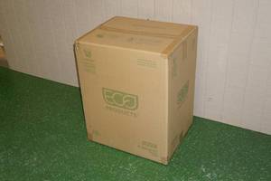 1000 Eco 5 Oz World Delight Paper Food Containers