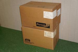 300 18 Oz Sho-Bowl Dome Lid Containers
