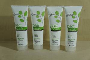 Gena Pedi Soak Foot Bath