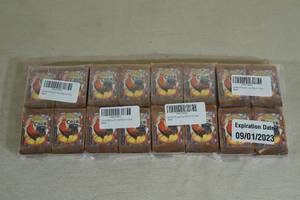 Filthy Farm Girl Natural Soap