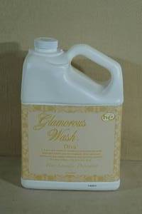 Glamorous Wash Diva Laundry Detergent - 3.78 Liters