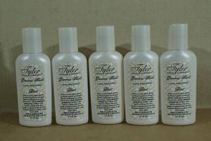 Tyler Candle Glamorous Hands Travel Size Hand Lotion