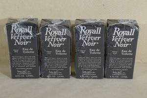 Royall Vetiver Noir Cologne