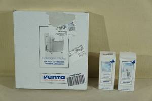 Venta Airwasher Trolley and Cleaners