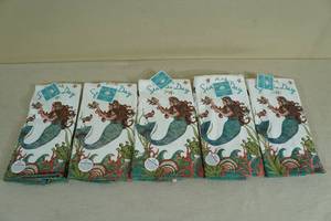 Seas the Day Dual Purpose Towels