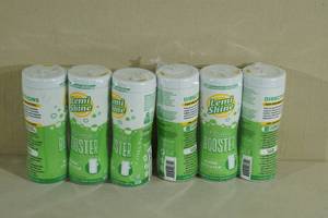 Lemi Shine Dish Detergent Booster
