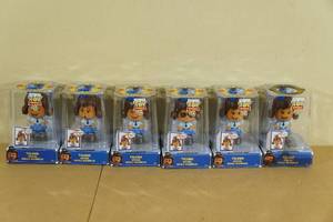 Toy Story 4 Giggle McDimples Talking Toys