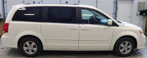 2011 Dodge Grand Caravan