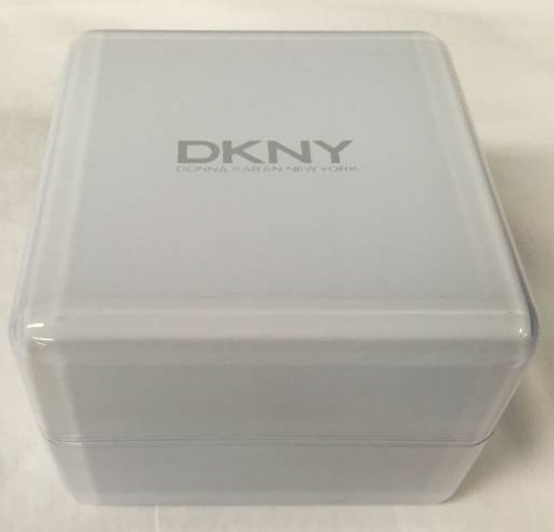 lot 311 image: Set of Watches DKNY & POLO