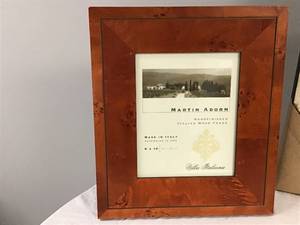 lot 328 image: Picture Frame & Canvas Art of Leopard Eyes