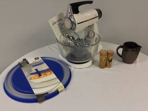 lot 388 image: Kitchen Utilities