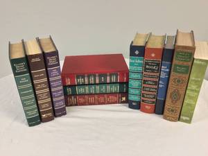 lot 396 image: Readers Digest Lot